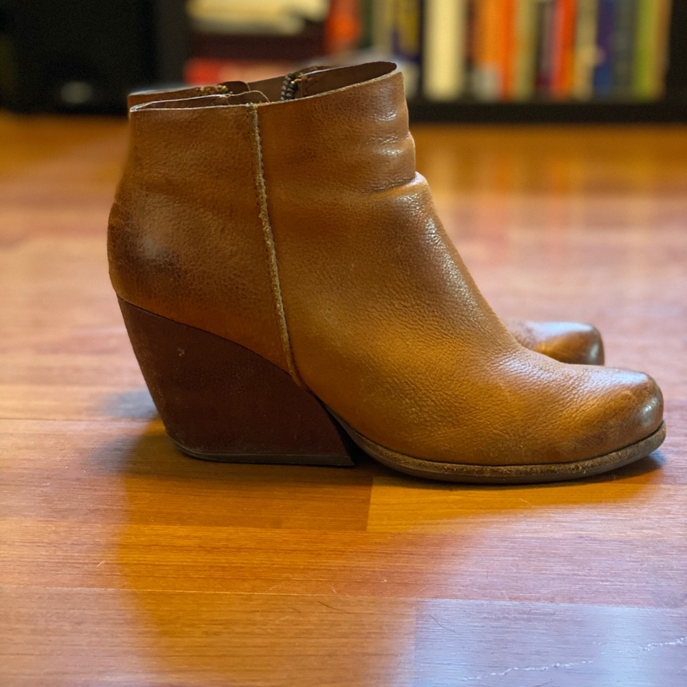 Kork-Ease Natalya booties